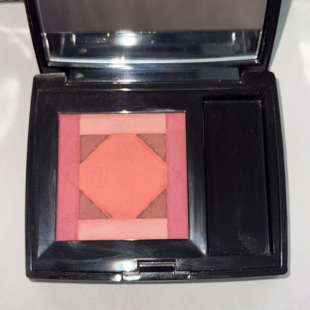 Dior Bronze~Harmonie De Rose Brazilia